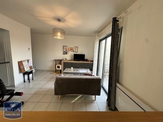 Photo 1 appartement Niort