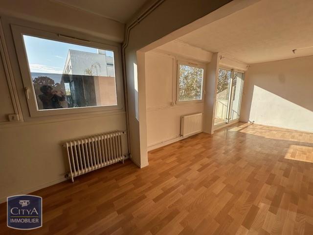 Photo 2 appartement Niort