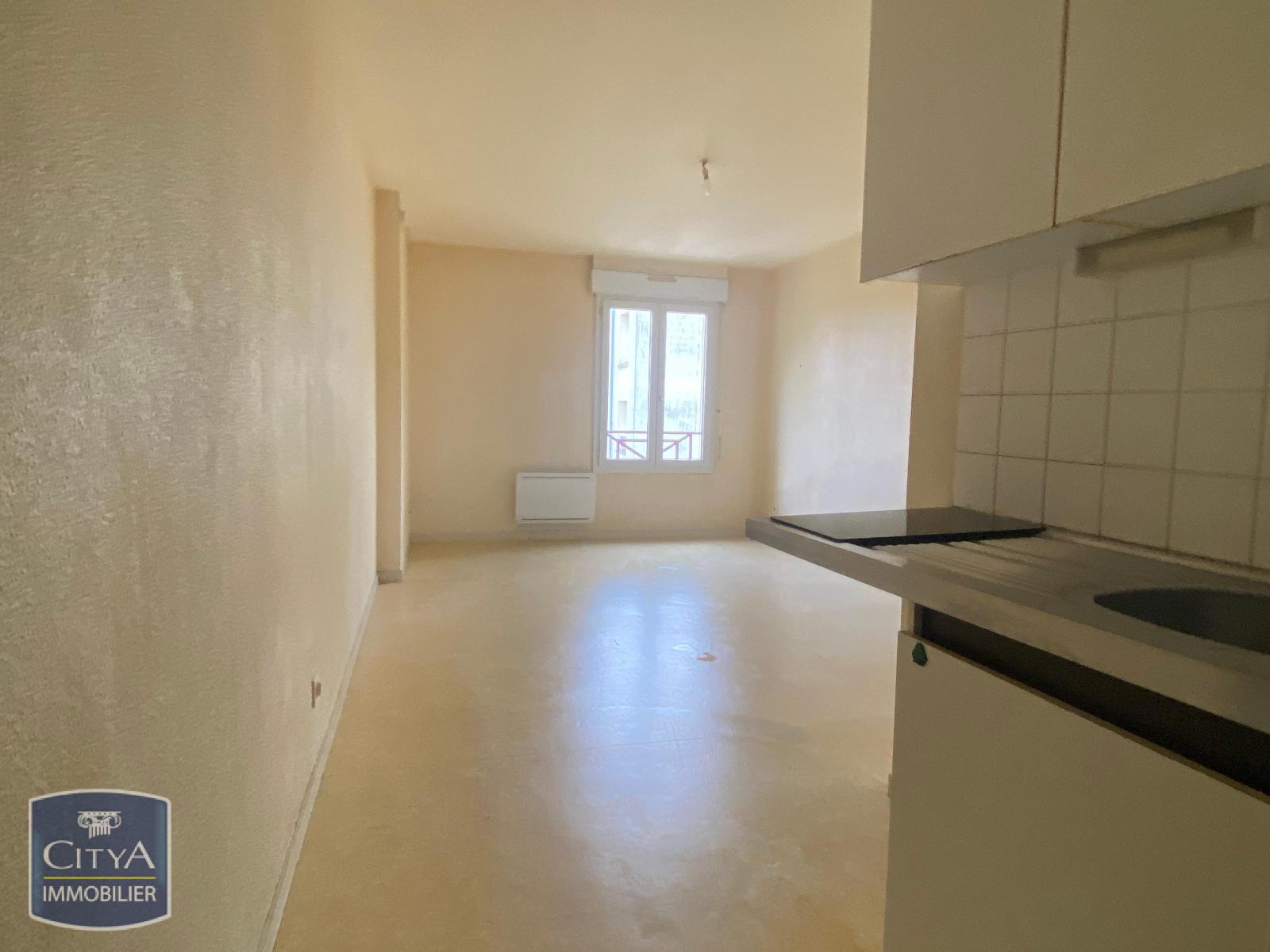 Photo 2 appartement Niort