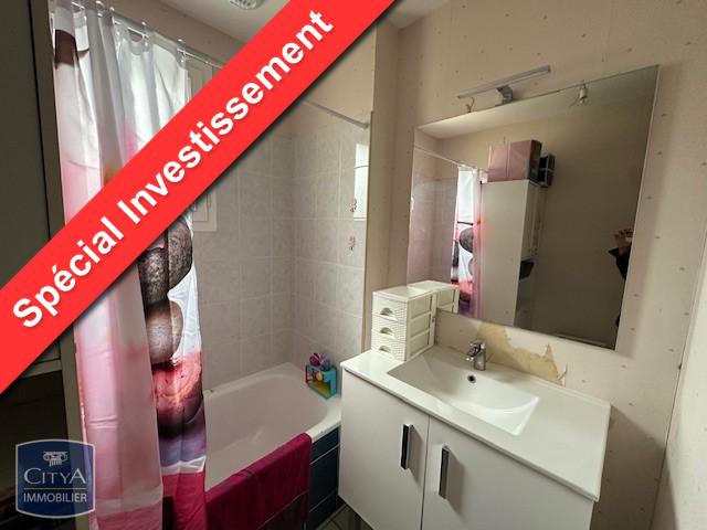 Photo 7 appartement Exireuil