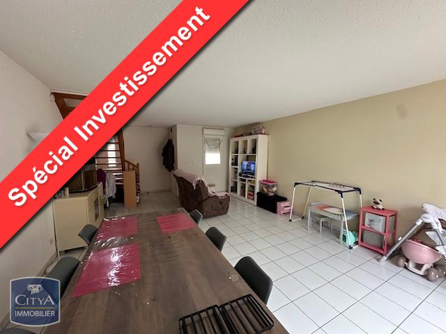 Photo 1 appartement Exireuil