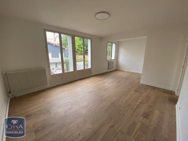 Photo du bien Appartement 2 pièces 52.03m²