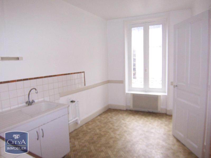 Photo 3 appartement Clermont-Ferrand