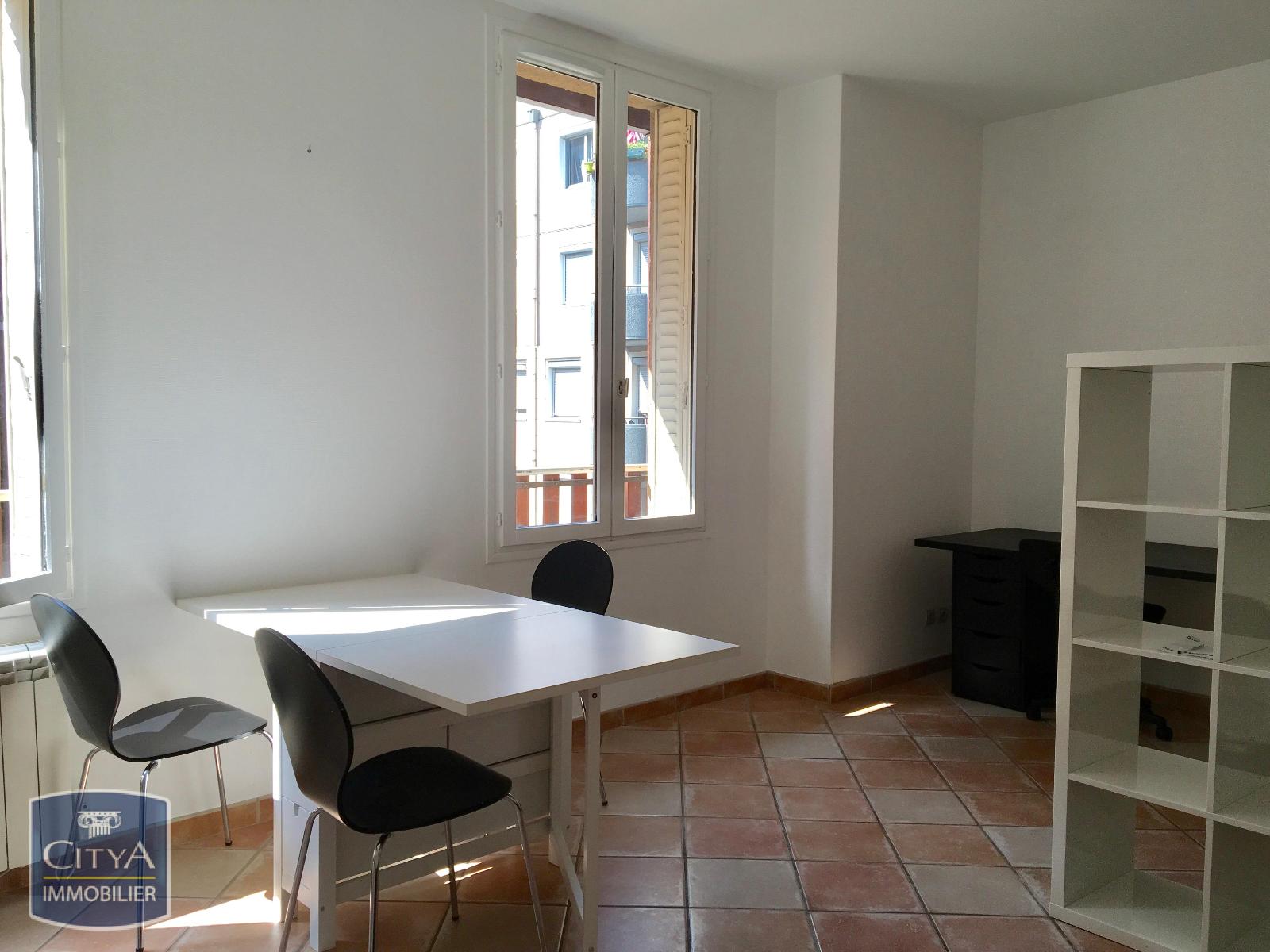 Photo 1 appartement Clermont-Ferrand