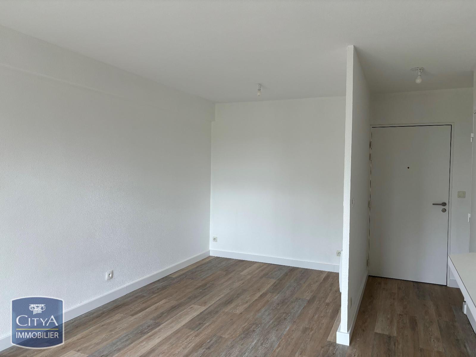 Photo 2 appartement Clermont-Ferrand