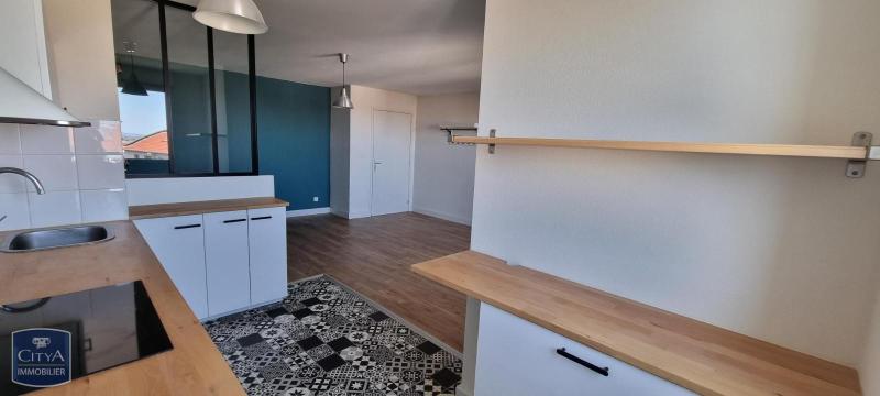 Photo 3 appartement Clermont-Ferrand