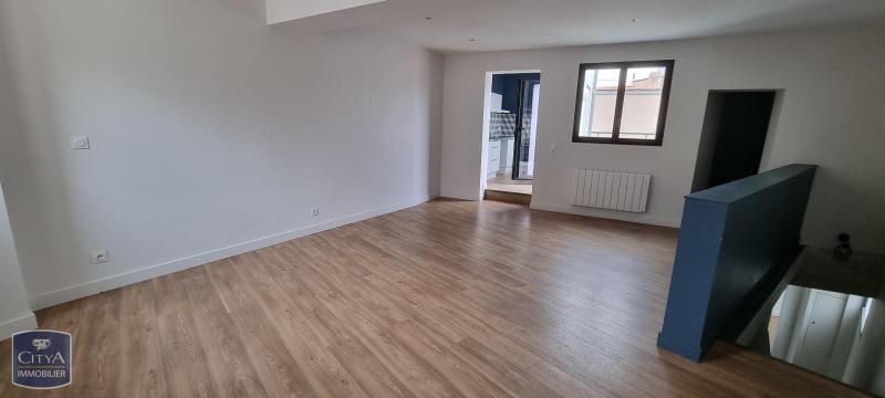 Photo 2 appartement Clermont-Ferrand