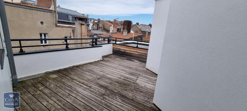 Photo 1 appartement Clermont-Ferrand