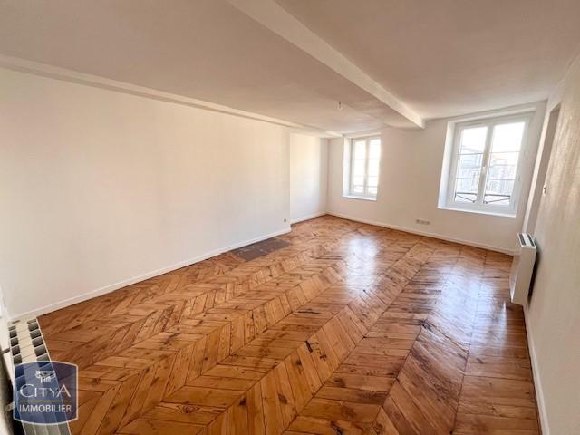 Photo 1 appartement Clermont-Ferrand