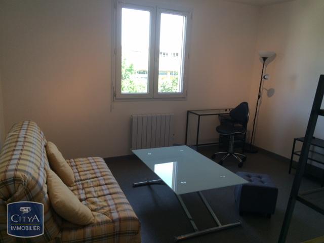 Photo 2 appartement Clermont-Ferrand