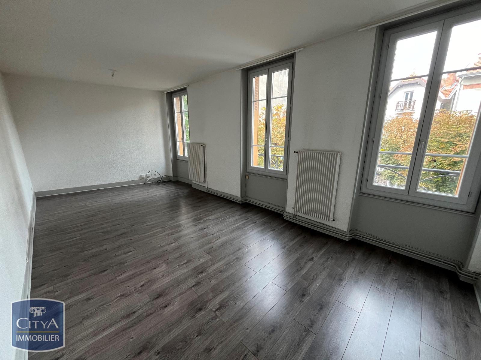 Photo du bien Appartement 2 pièces 52.78m²