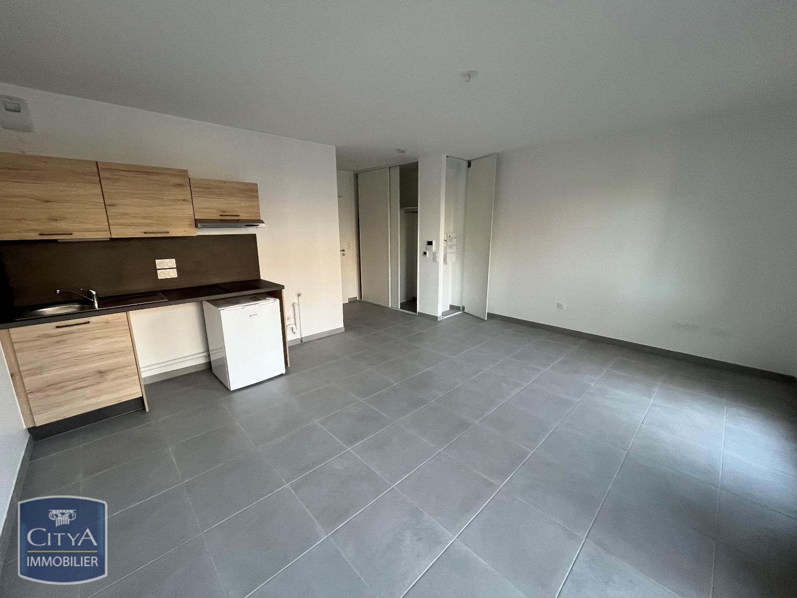 Photo du bien Appartement 1 pièces 31.63m²