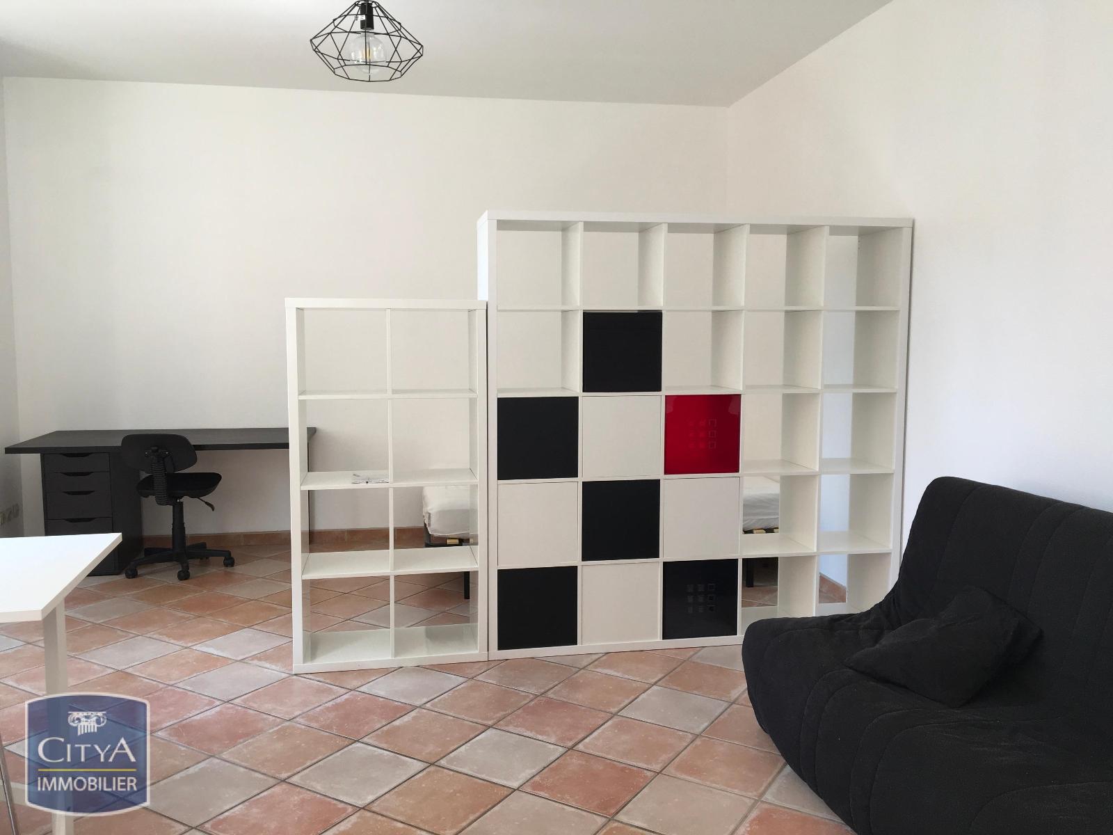 Photo du bien Appartement 1 pièces 33.5m²