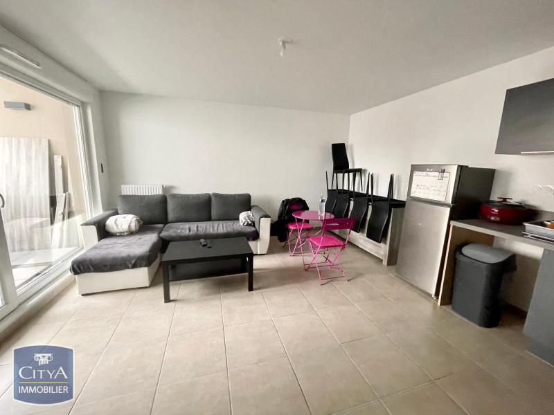 Photo du bien Appartement 3 pièces 57.8m²