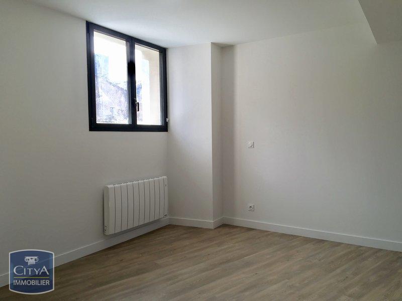 Photo 7 appartement Clermont-Ferrand