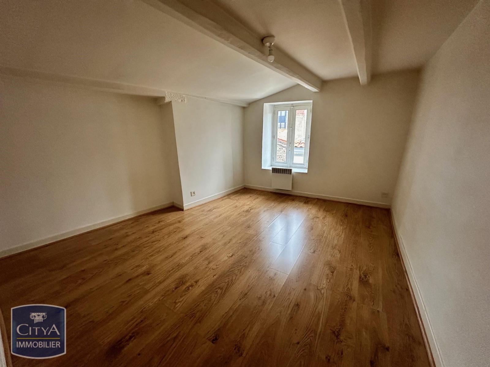 Photo 2 appartement Clermont-Ferrand