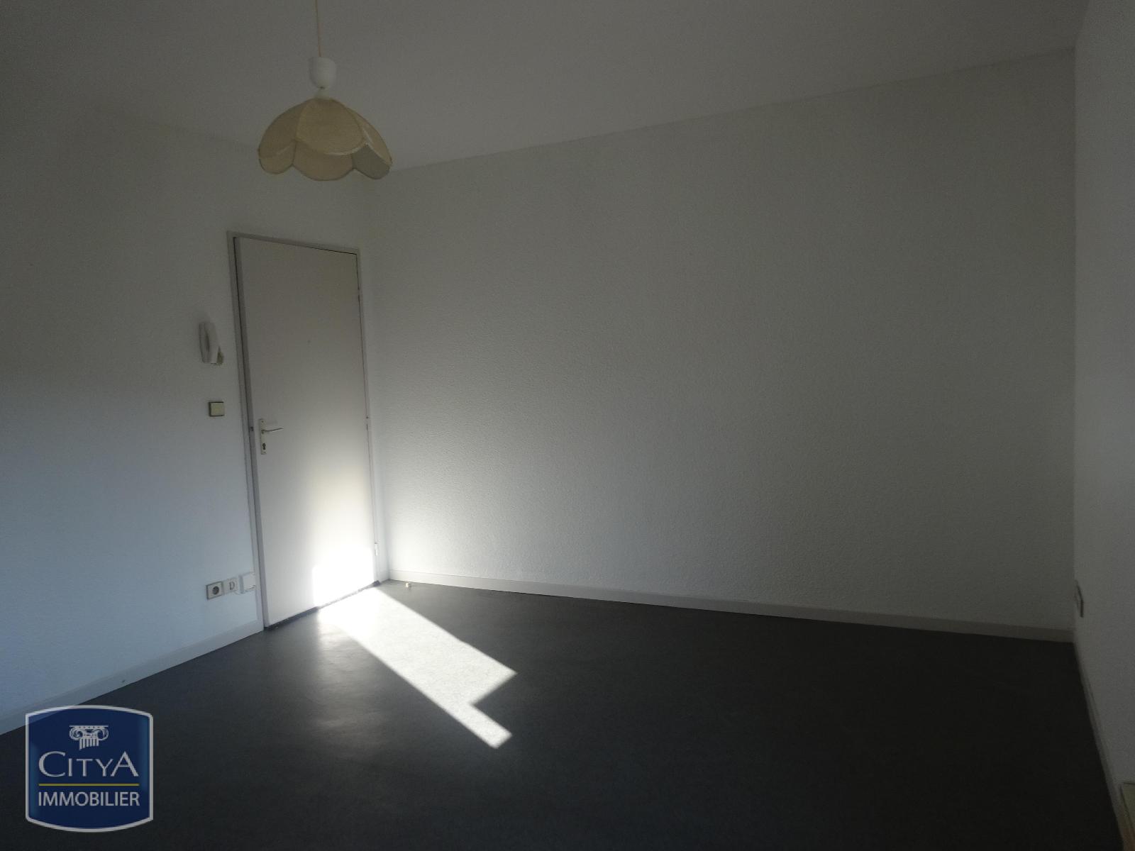 Photo 1 appartement Clermont-Ferrand