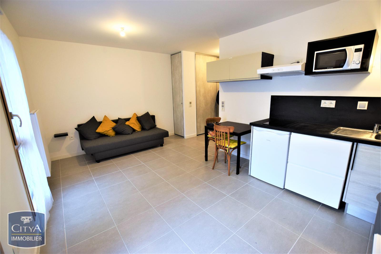 Photo du bien Appartement 1 pièces 26m²