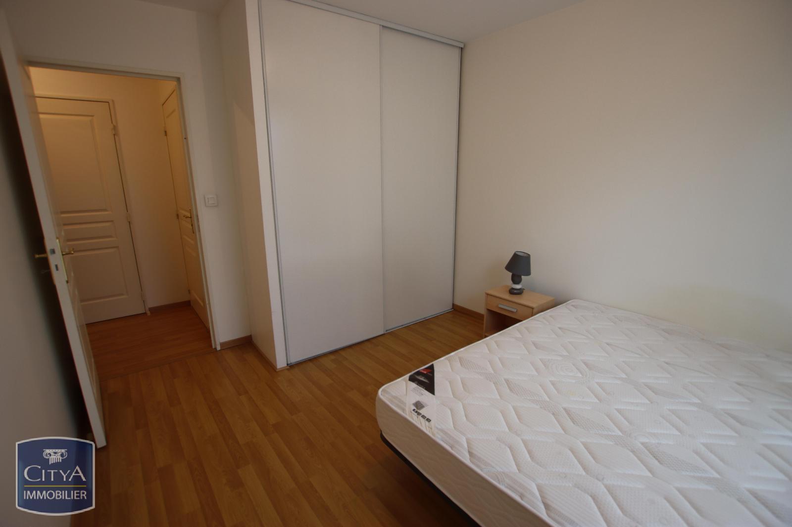 Photo 8 appartement Clermont-Ferrand