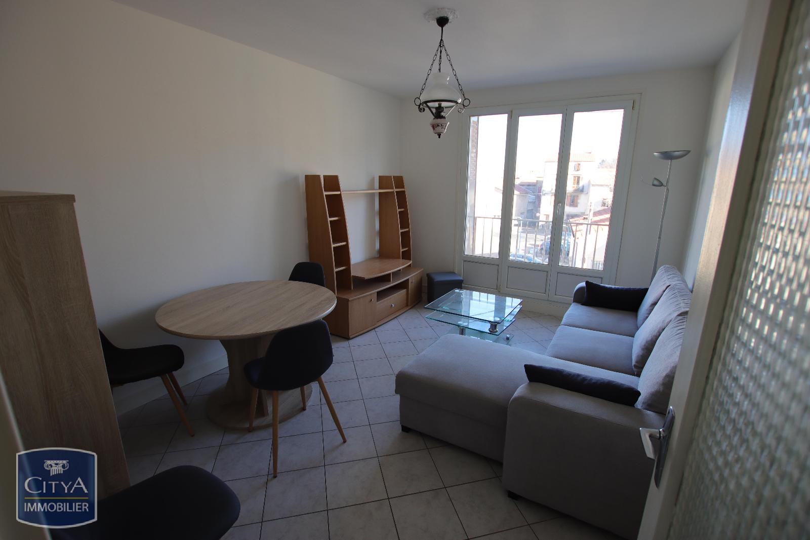 Photo 1 appartement Royat