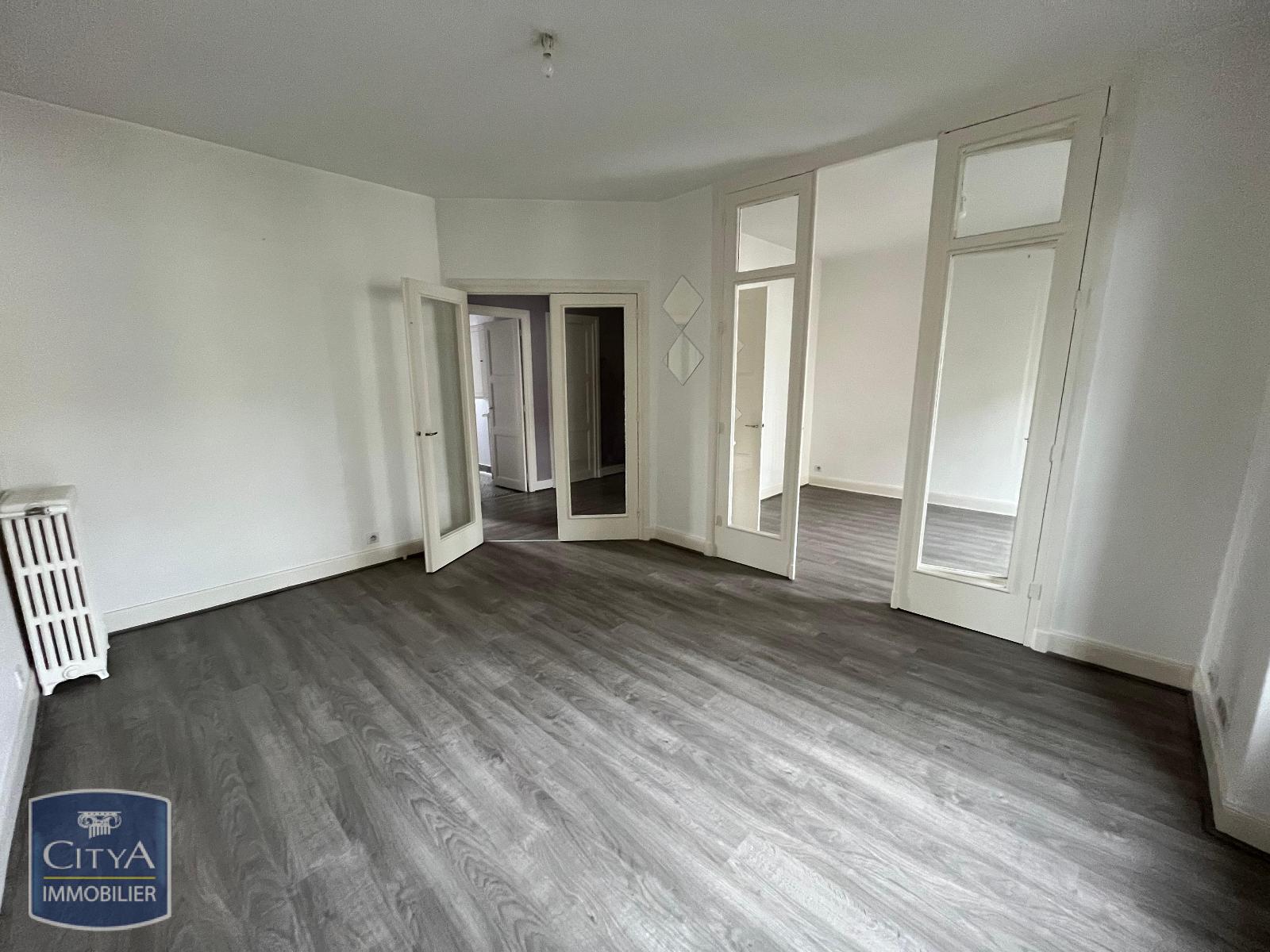 Photo 1 appartement Clermont-Ferrand