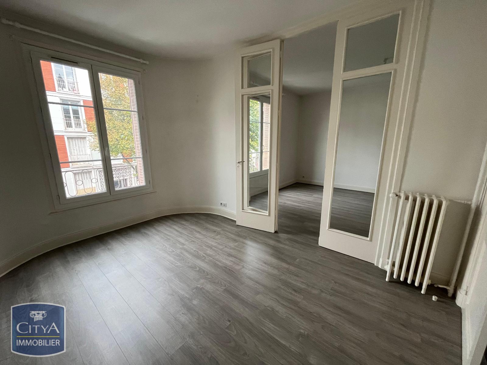 Photo 4 appartement Clermont-Ferrand