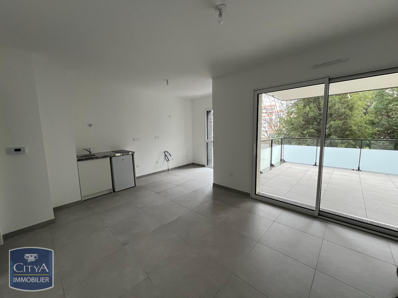 Photo Appartement 1 pièce 32.67m²