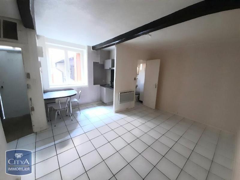 Photo du bien Appartement 1 pièces 19.71m²