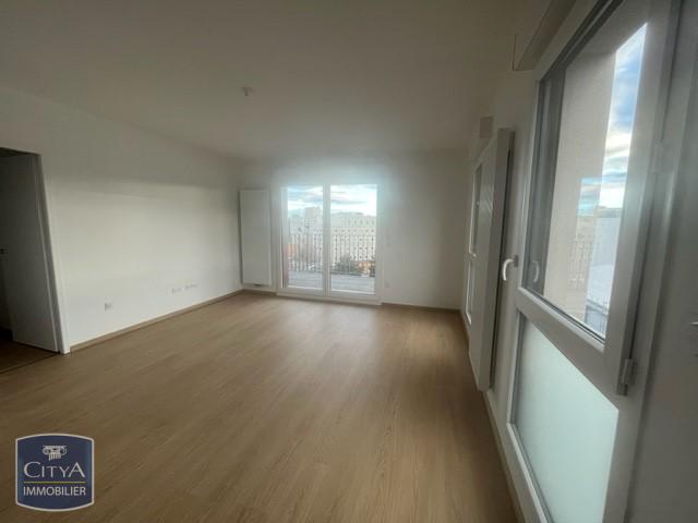 Photo 2 appartement Clermont-Ferrand