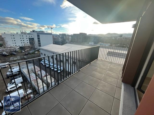 Photo 6 appartement Clermont-Ferrand