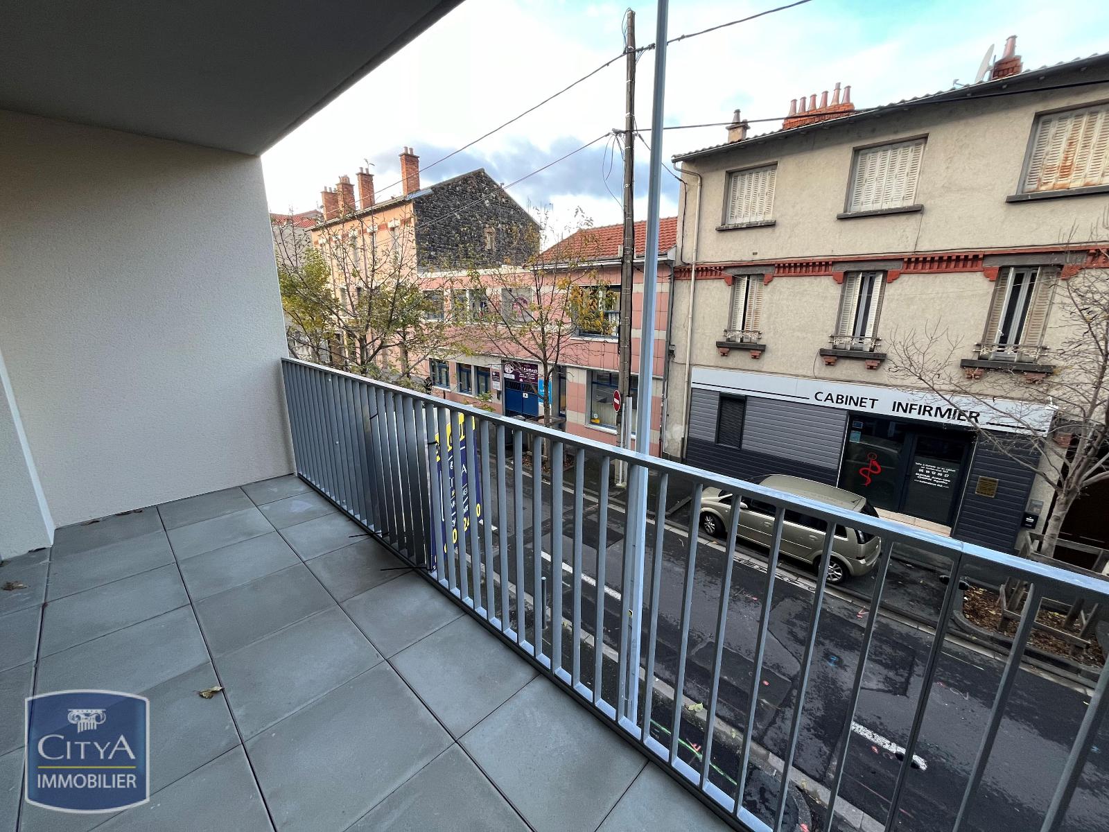 Photo 2 appartement Clermont-Ferrand