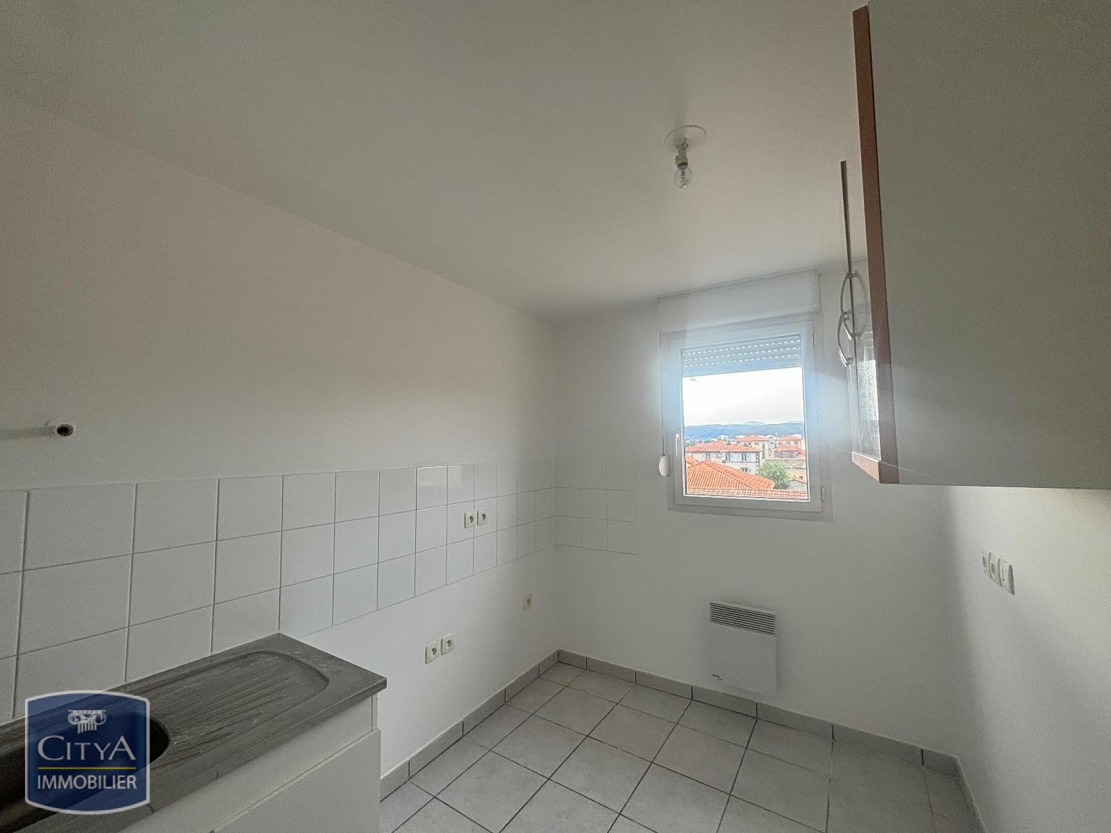 Photo 2 appartement Gerzat