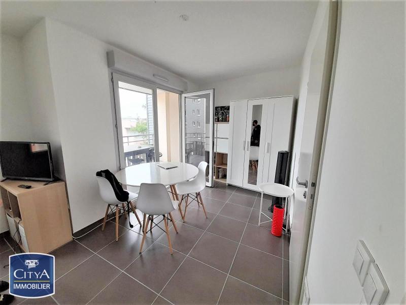 Photo Appartement 1 pièce 25.27m²