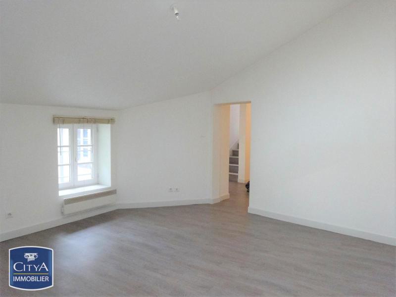 Photo du bien Appartement 2 pièces 48.92m²