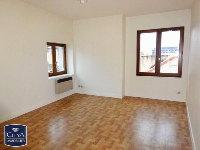 Photo du bien Appartement 2 pièces 35.09m²