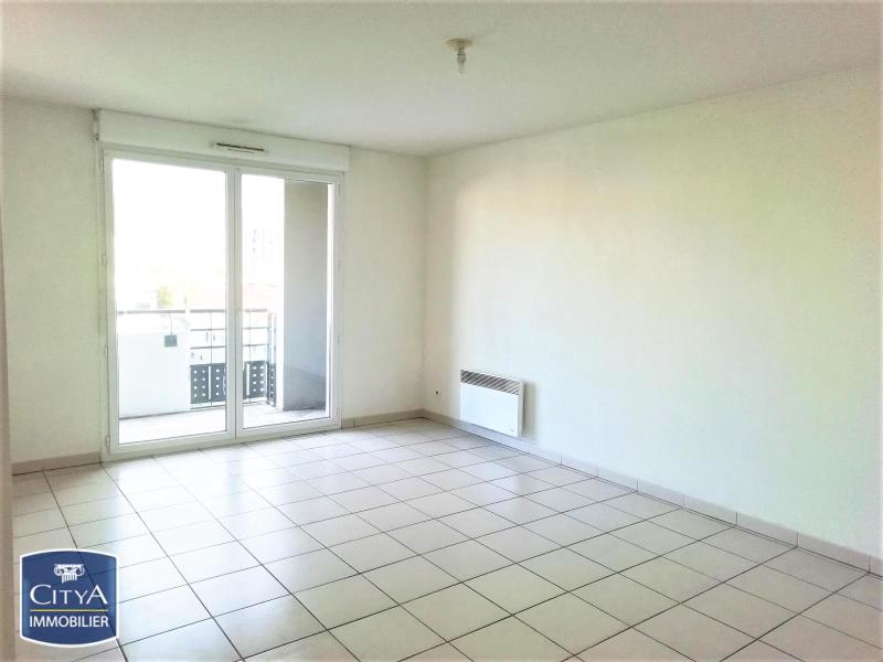 Photo du bien Appartement 2 pièces 47.45m²