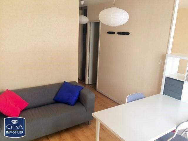 Photo du bien Appartement 1 pièces 26.43m²