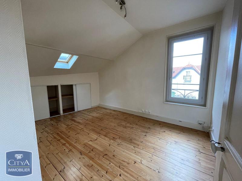 Photo du bien Appartement 2 pièces 44.95m²