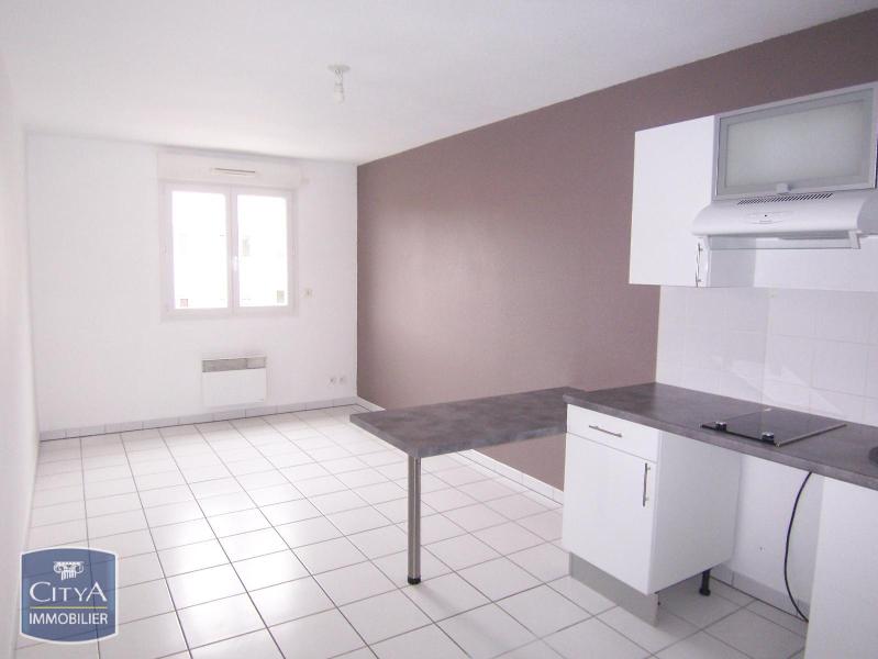 Photo du bien Appartement 2 pièces 35.61m²