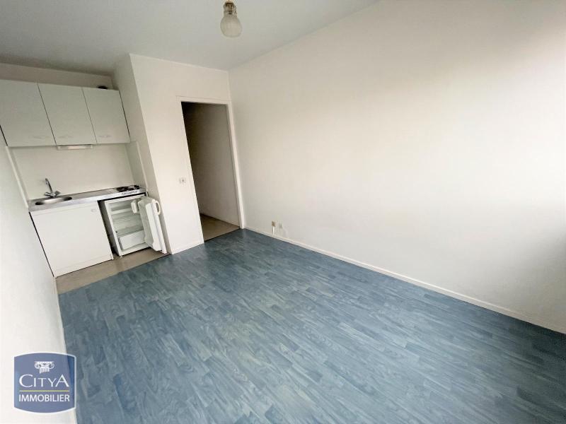 Photo Appartement 1 pièce 19.46m²