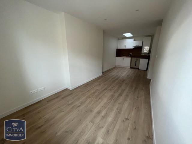 Photo 2 appartement Clermont-Ferrand