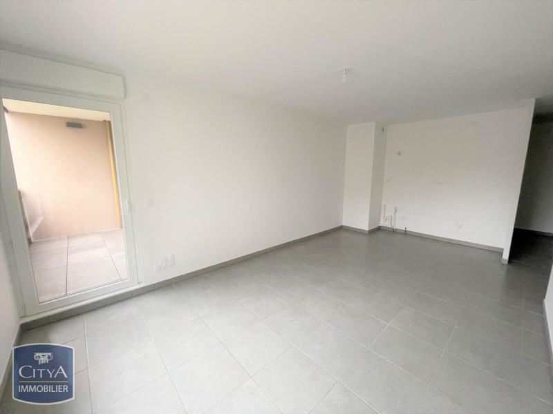 Photo 1 appartement Clermont-Ferrand