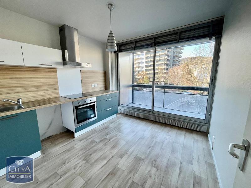 Photo du bien Appartement 1 pièces 37.88m²