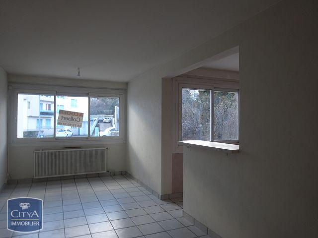 Photo 2 appartement Clermont-Ferrand