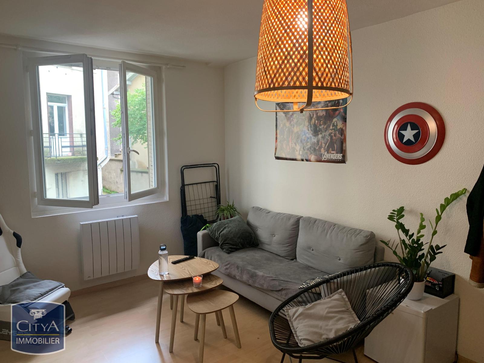 Photo du bien Appartement 2 pièces 35m²