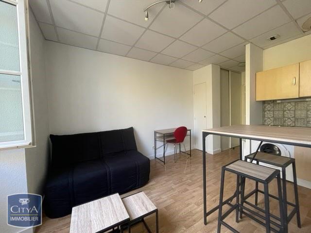 Photo Appartement 1 pièce 18.52m²