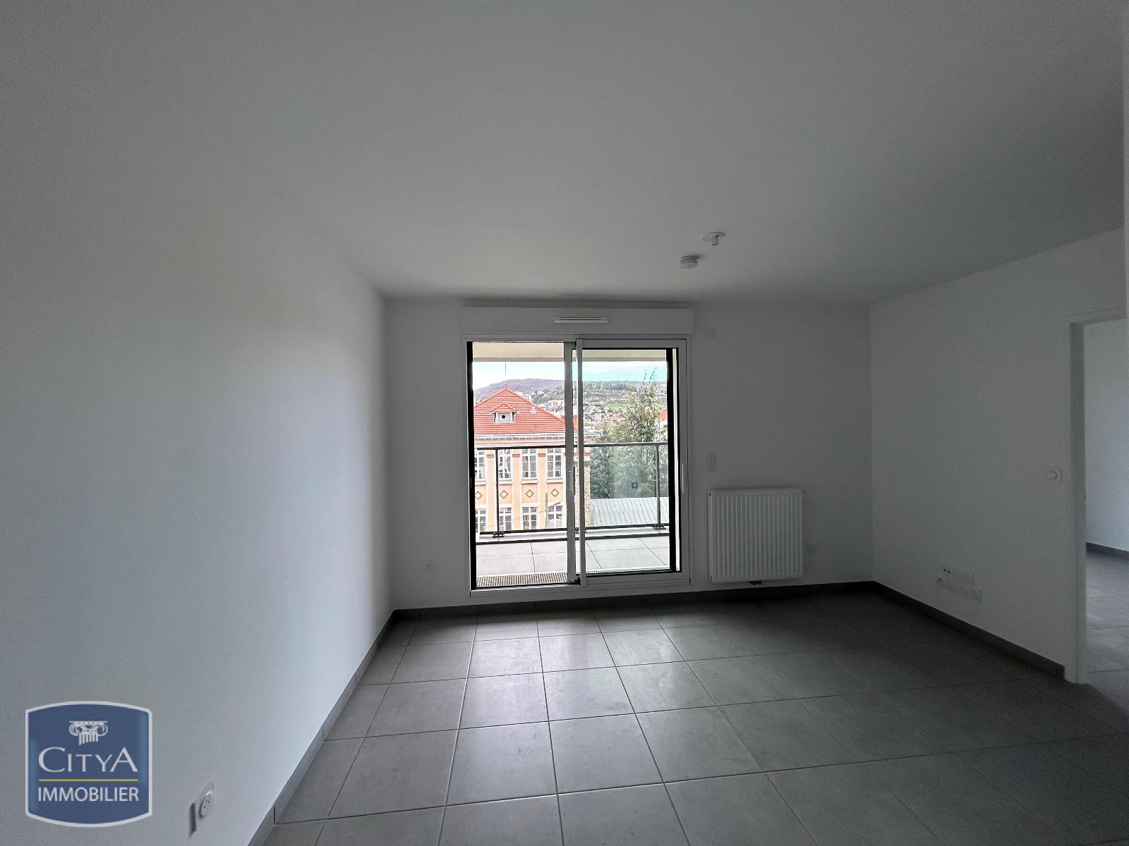 Photo du bien Appartement 2 pièces 38.67m²