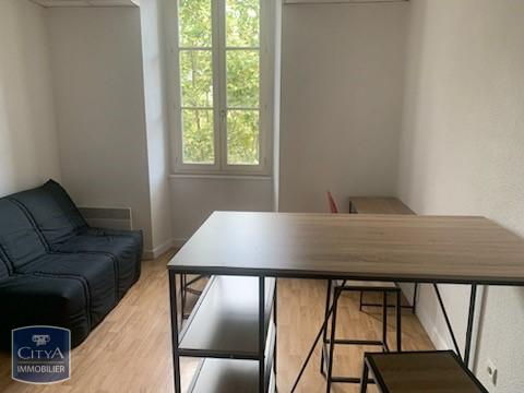 Photo 1 appartement Clermont-Ferrand