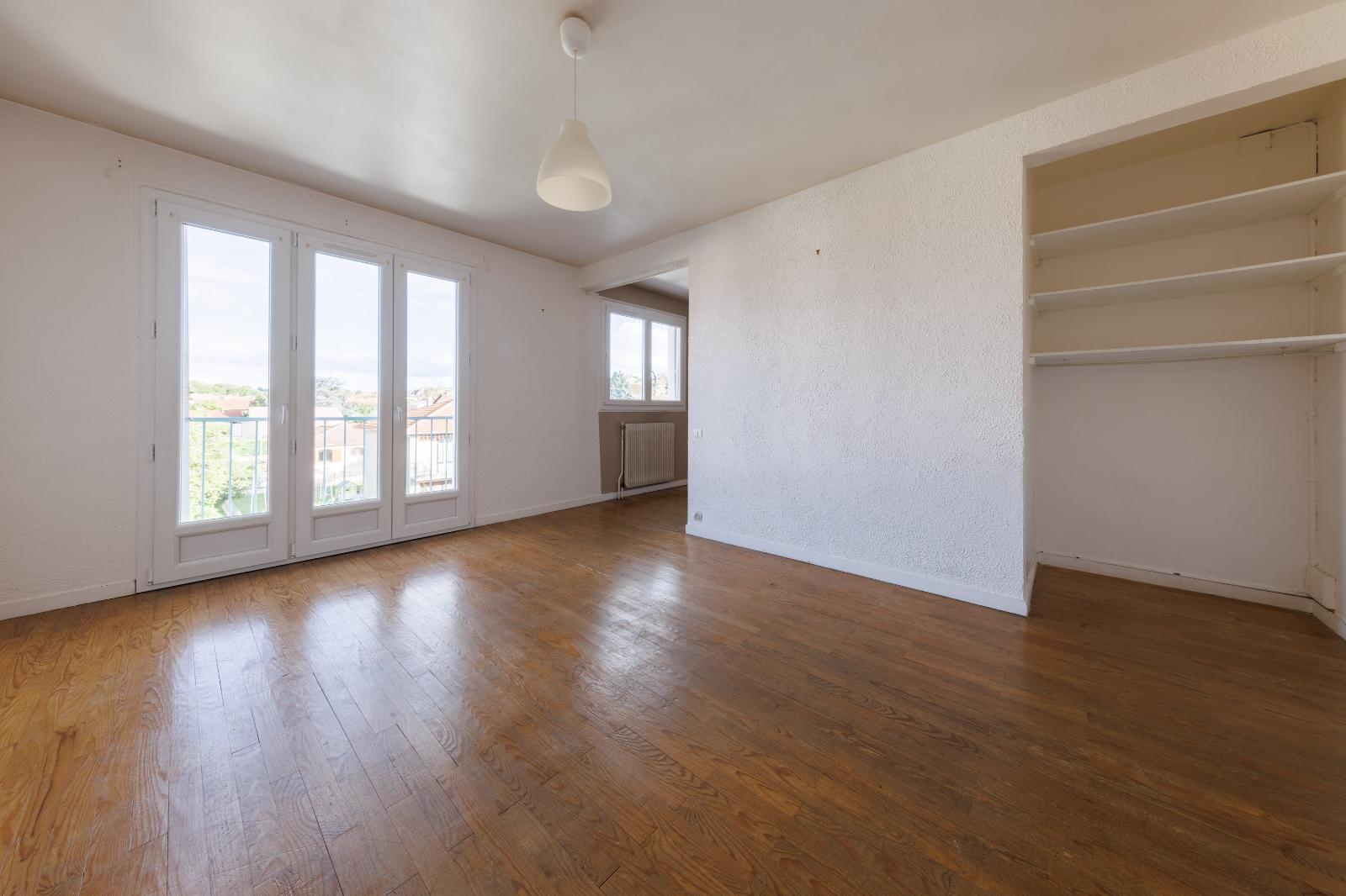 Photo 4 appartement Lempdes