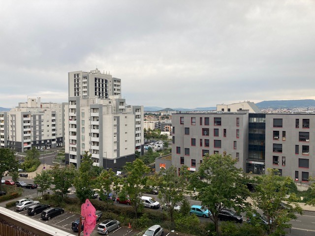 Photo 1 appartement Clermont-Ferrand